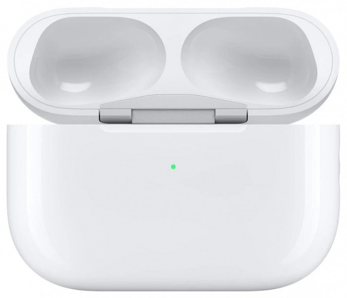 Зарядный кейс для Apple AirPods Pro 2 2023 Type-C | Фото 2 из 2