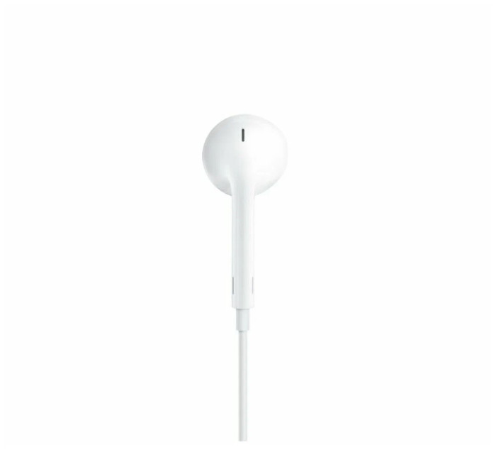 Наушники Apple EarPods with Type C Connector (MTJY3FE) | Фото 3 из 4