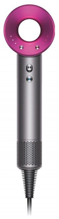 Фен Dyson Supersonic HD03 Розовый | Фото 1 из 4