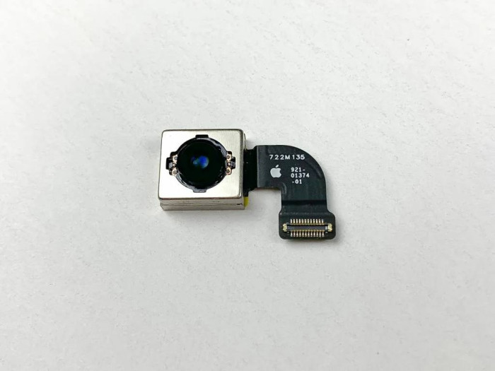 Камера для Apple iPhone 8 / SE 2020 / SE 2022 (задняя) (ORIG100) | Фото 1 из 1