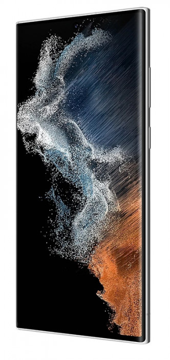 Смартфон Samsung Galaxy S22 Ultra 12/512GB Белый Фантом (Phantom White) | Фото 4 из 7