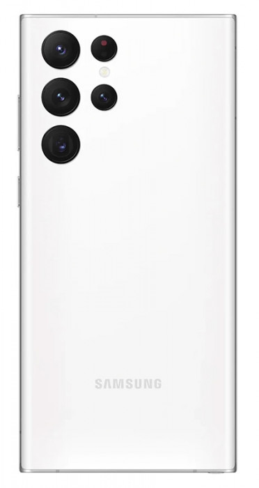 Смартфон Samsung Galaxy S22 Ultra 12/512GB Белый Фантом (Phantom White) | Фото 5 из 7