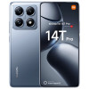 Смартфон Xiaomi 14T Pro 12/256GB Синий (Titan Blue)