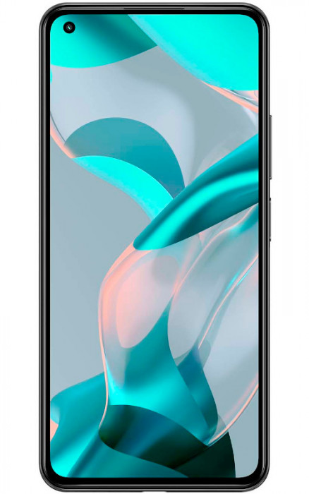 Смартфон Xiaomi 11 Lite 5G NE 8/128GB Черный (Black) | Фото 2 из 7