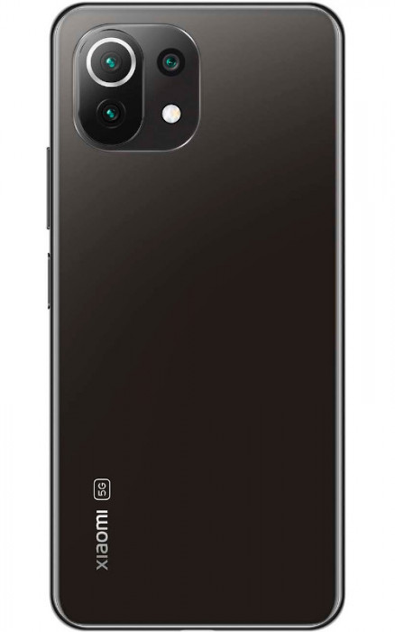 Смартфон Xiaomi 11 Lite 5G NE 8/128GB Черный (Black) | Фото 3 из 7