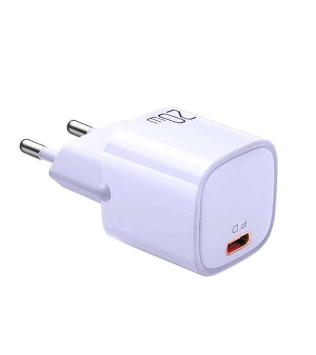 Зарядное устройство McDodo 20W Nano Series CH-4023 Фиолетовый | Фото 1 из 2