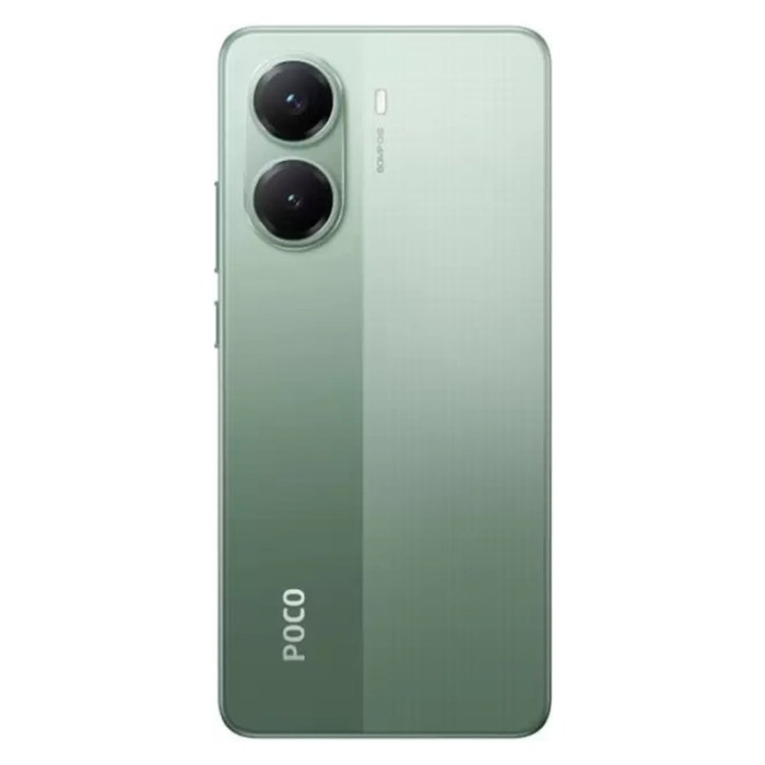 Смартфон Poco X7 Pro 12/256GB Зеленый (Green) | Фото 2 из 3