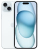 Смартфон Apple iPhone 15 Plus 128GB Голубой (Blue) nano SIM + eSIM