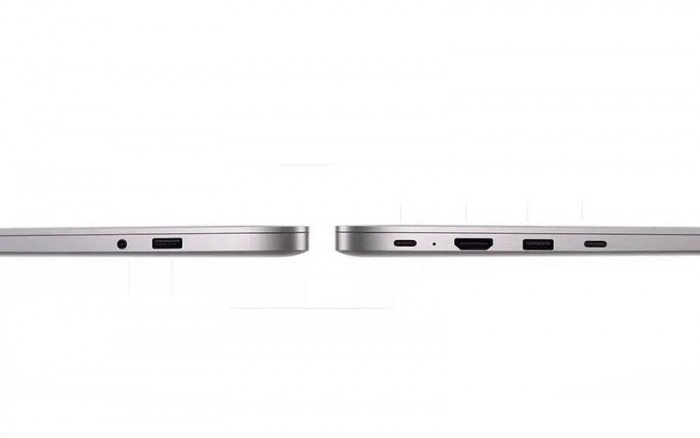 Ноутбук RedmiBook Pro 15" (Core i7-11390H, 16GB/512GB, GeForce MX450) JYU4383CN | Фото 7 из 10