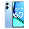 Смартфон Realme Note 60 6/128GB Голубой (Marble Black)