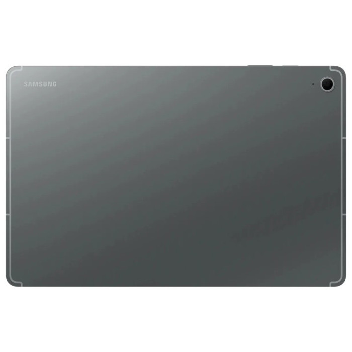 Планшет Samsung Galaxy Tab S10 FE+ 5G 12/256GB Серый | Фото 3 из 3