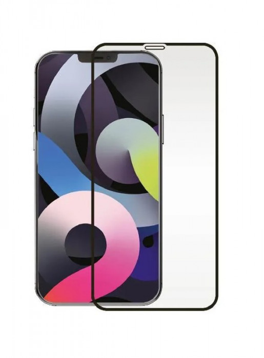 Стекло защитное 2.5D VLP для iPhone 13 mini | Фото 1 из 2