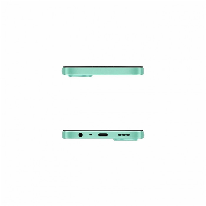 Смартфон Oppo A78 8/256GB Лазурный (Agua Green) | Фото 8 из 10