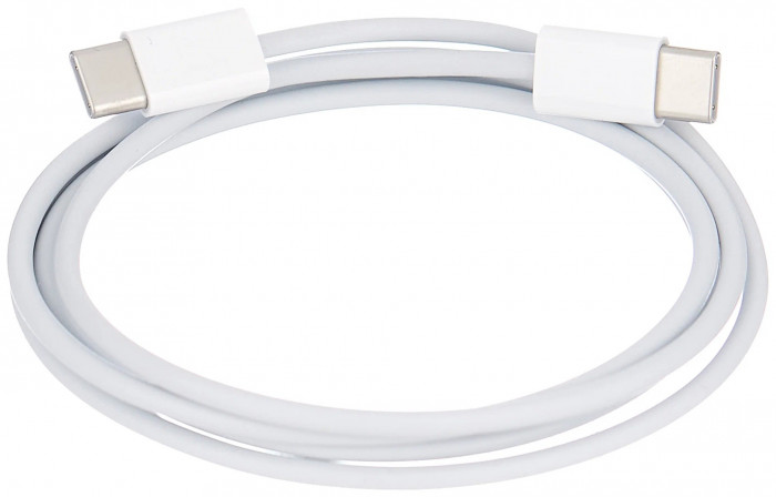 Кабель USB для iPhone Type-C-Type-C (1м) Original (БЕЗ УПАКОВКИ) | Фото 1 из 3