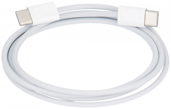 Кабель USB для iPhone Type-C-Type-C (1м) Original (БЕЗ УПАКОВКИ) | Фото 3 из 3