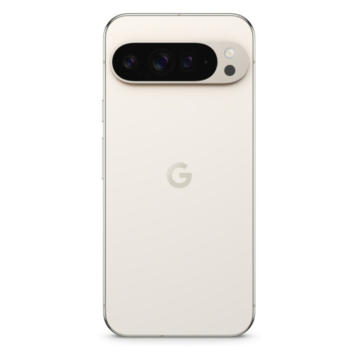 Смартфон Google Pixel 9 Pro XL 16/256GB Бежевый (Porcelain) | Фото 2 из 6