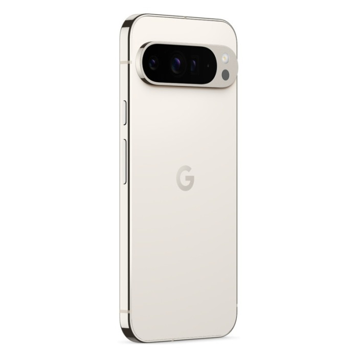 Смартфон Google Pixel 9 Pro XL 16/256GB Бежевый (Porcelain) | Фото 5 из 6