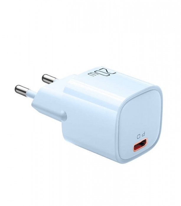 Зарядное устройство McDodo 20W Nano Series CH-4022 Синий | Фото 1 из 2