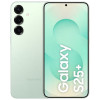 Смартфон Samsung Galaxy S25 Plus 12/512GB Мятный (Mint)