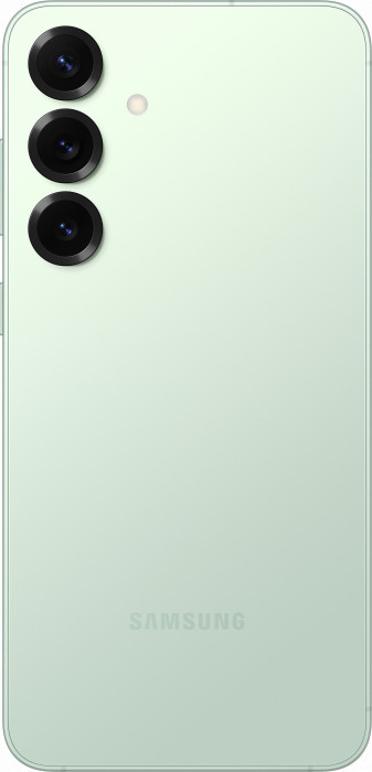 Смартфон Samsung Galaxy S25 Plus 12/512GB Мятный (Mint) | Фото 2 из 3