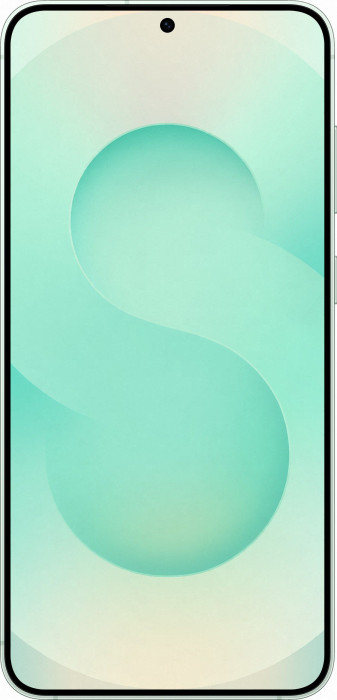 Смартфон Samsung Galaxy S25 Plus 12/512GB Мятный (Mint) | Фото 3 из 3