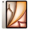 Планшет Apple iPad Air 11 (2025) 128GB Wi-Fi  Сияющая звезда (Starlight)