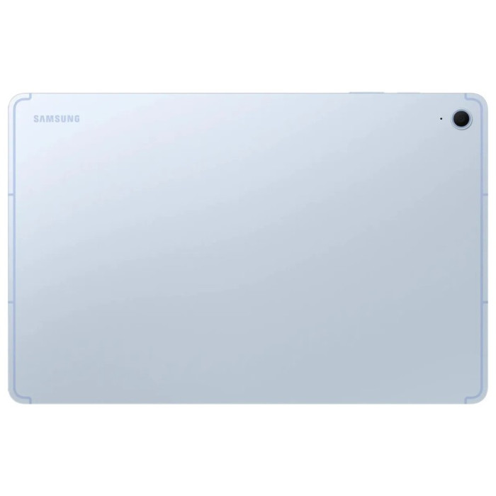 Планшет Samsung Galaxy Tab S10 FE+ 5G 12/256GB Голубой | Фото 2 из 3