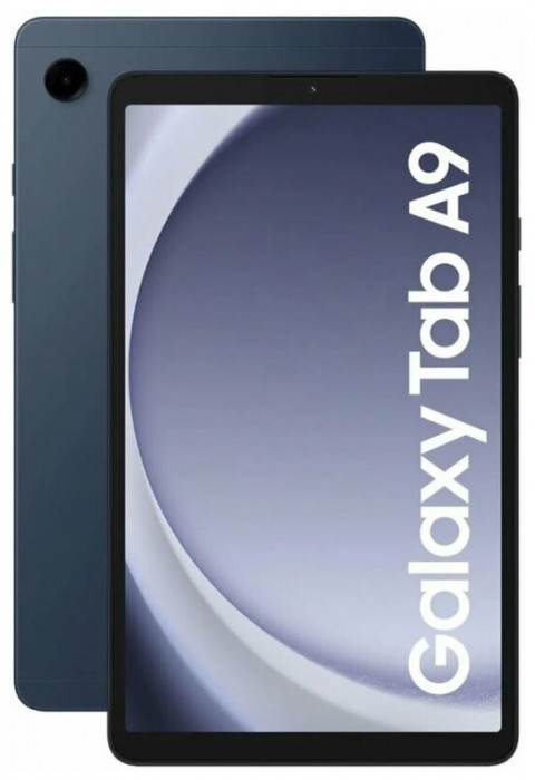 Планшет Samsung Galaxy Tab A9 LTE 8/128GB Синий | Фото 1 из 5