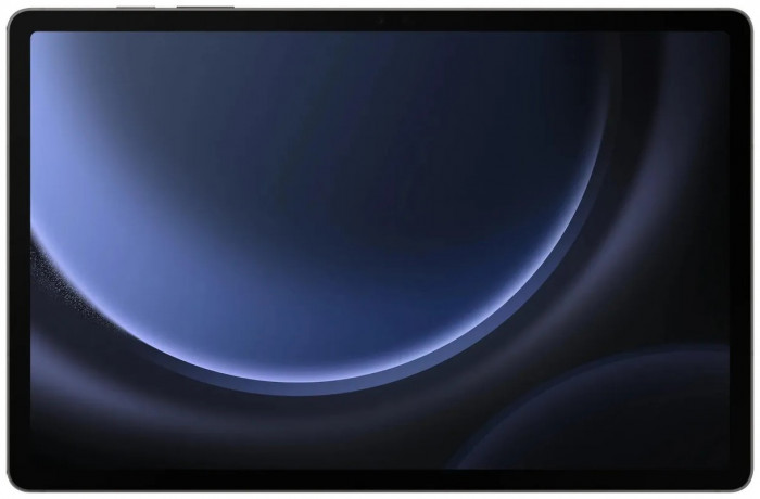 Планшет Samsung Galaxy Tab S9 FE + 12/256GB Wi-Fi Графит (Graphite)