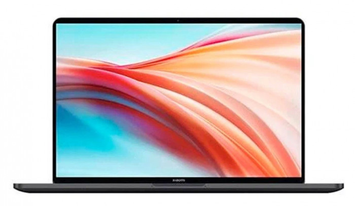 Ноутбук Xiaomi Notebook X Pro 14 JYU4365CN (Intel Core i7 11370H 16/512GB NVIDIA GeForce RTX 3050) Серый | Фото 1 из 5