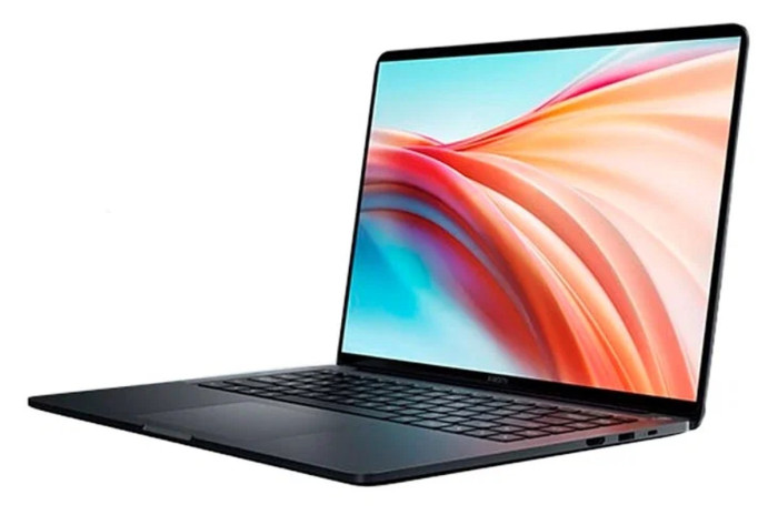 Ноутбук Xiaomi Notebook X Pro 14 JYU4365CN (Intel Core i7 11370H 16/512GB NVIDIA GeForce RTX 3050) Серый | Фото 3 из 5