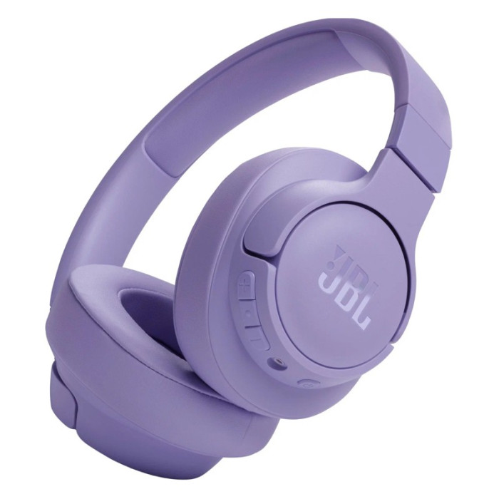 Беспроводные наушники JBL Tune 720BT Фиолетовый | Фото 2 из 7