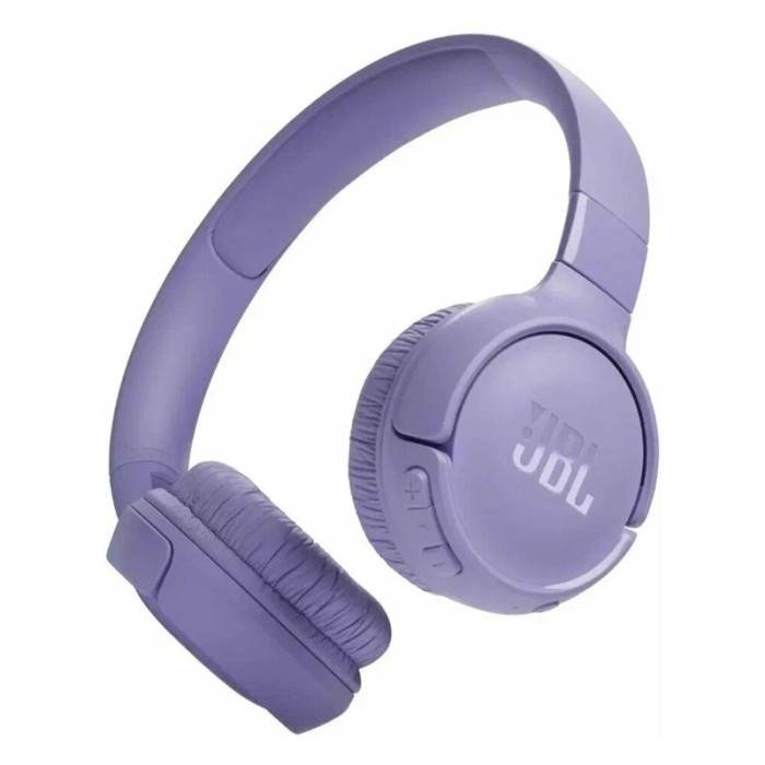 Беспроводные наушники JBL Tune 720BT Фиолетовый | Фото 3 из 7