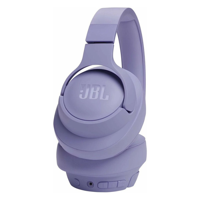 Беспроводные наушники JBL Tune 720BT Фиолетовый | Фото 5 из 7