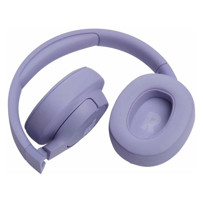Беспроводные наушники JBL Tune 720BT Фиолетовый | Фото 6 из 7