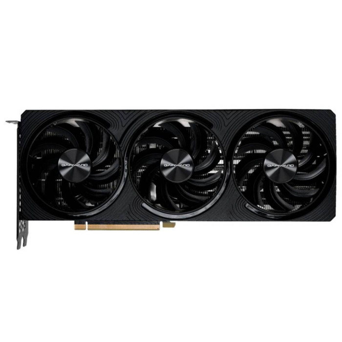 Видеокарта Gainward (NED407ST19K9-1043T) GeForce RTX 4070 SUPER 12GB PYTHON III OC | Фото 1 из 1