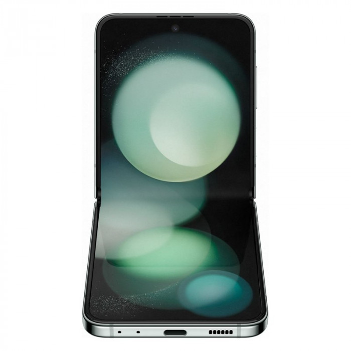 Смартфон Samsung Galaxy Z Flip5 8/256GB Зеленый (Mint) | Фото 3 из 7