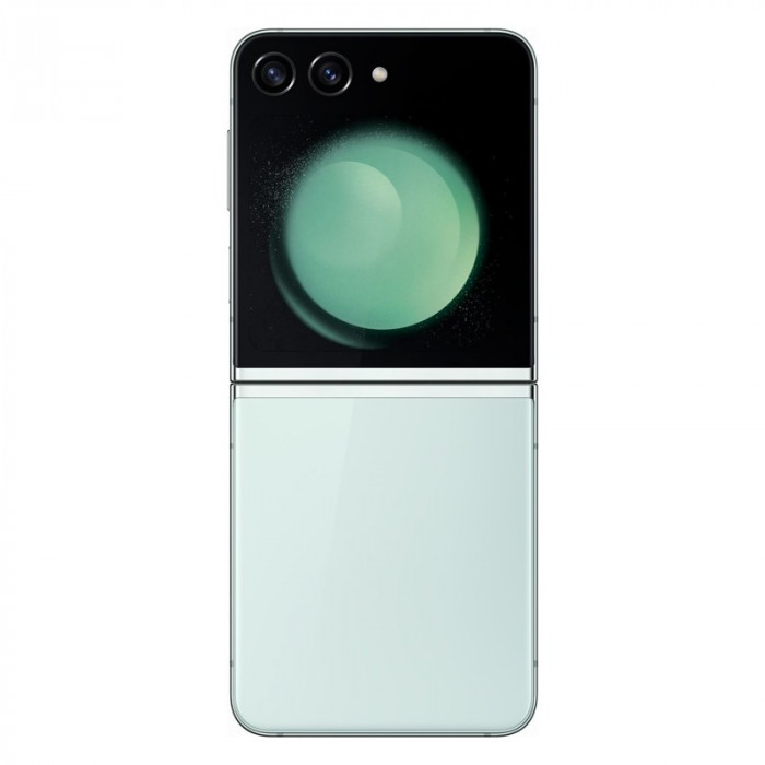 Смартфон Samsung Galaxy Z Flip5 8/256GB Зеленый (Mint) | Фото 5 из 7