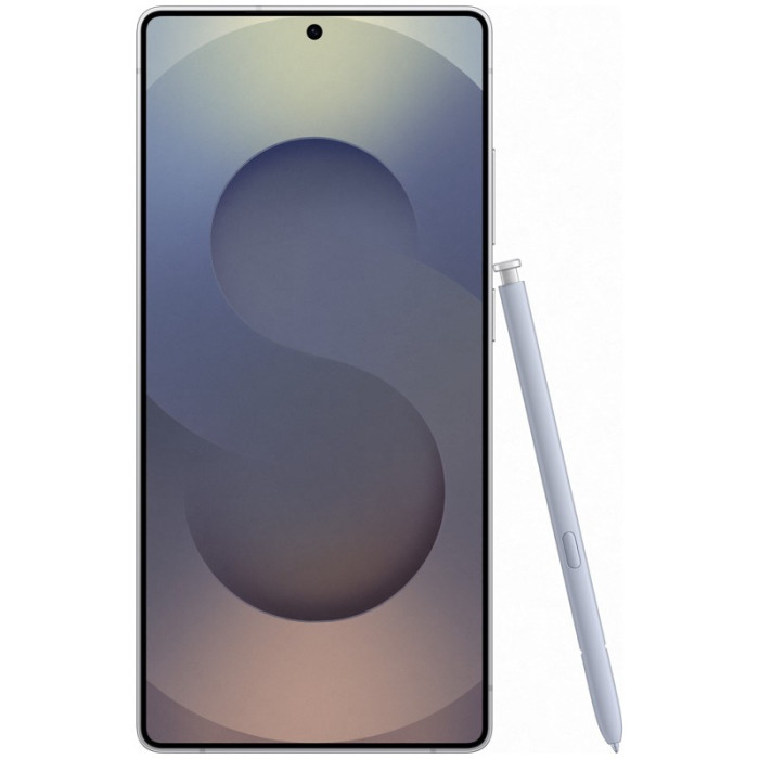 Смартфон Samsung Galaxy S25 Ultra 12/256GB Синий Титан (Titanium Silverblue) | Фото 2 из 3