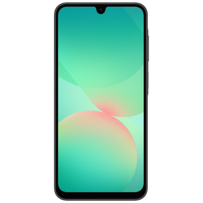 Смартфон Samsung Galaxy A26 8/256GB Черный (Black) | Фото 2 из 3