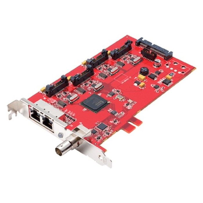 Видеокарта Модуль синхронизации AMD FirePro S400 256Mb (100-505590/100-505847)