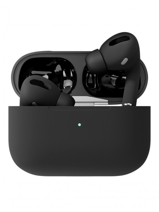 Наушники беспроводные с зарядным кейсом "vlp" Air Muse Pro 2 черные | Фото 4 из 4