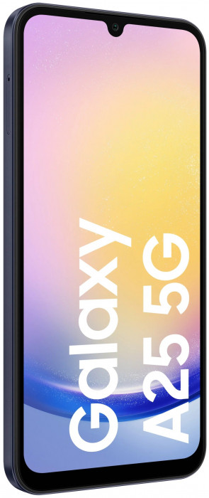 Смартфон Samsung Galaxy A25 6/128GB Темно-Синий (Dark Blue) | Фото 4 из 10