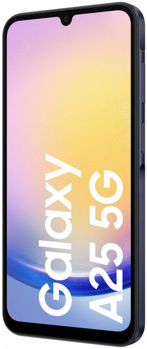Смартфон Samsung Galaxy A25 6/128GB Темно-Синий (Dark Blue) | Фото 5 из 10