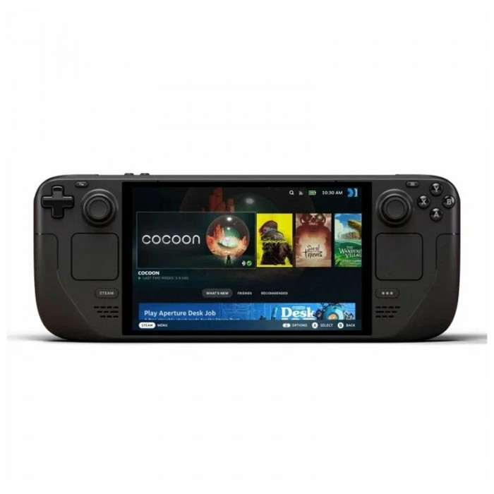 Игровая приставка Steam Deck OLED 1TB | Фото 3 из 3