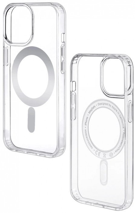 Чехол RBCIVE MagSafe для iPhone 13 Pro | Фото 1 из 2