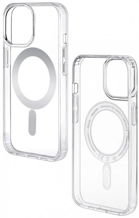 Чехол RBCIVE MagSafe для iPhone 13 Pro | Фото 2 из 2
