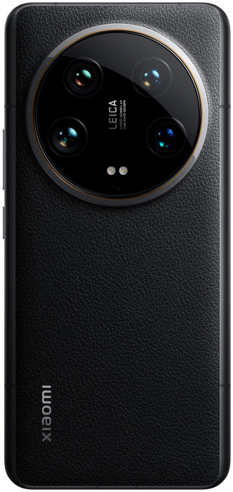 Смартфон Xiaomi 14 Ultra 16/512GB 5G Черный (Black) | Фото 3 из 8