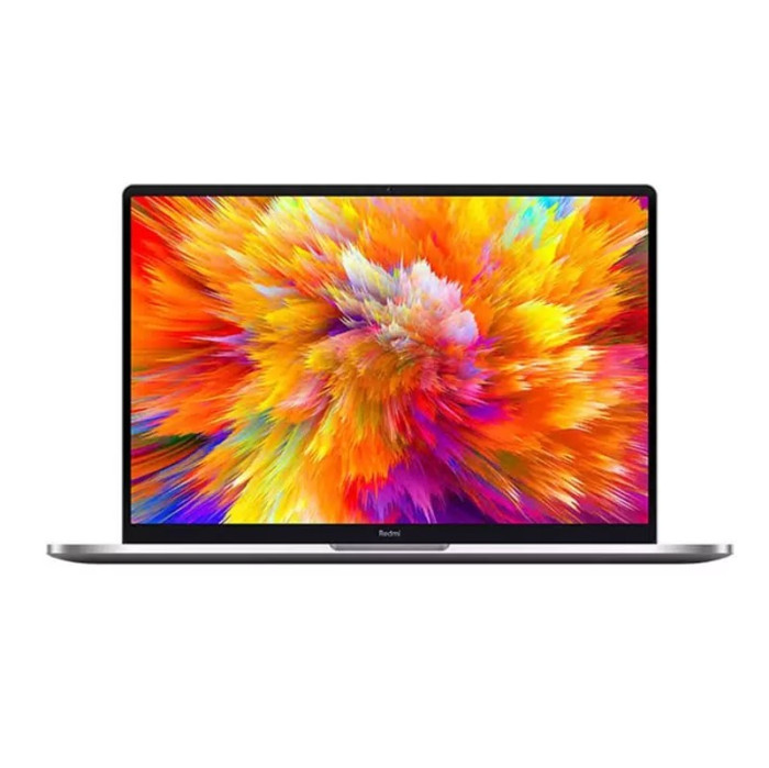 Ноутбук Xiaomi RedmiBook Pro 15 JYU4462CN (Intel Core i5 12450H 16/512GB NVIDIA GeForce RTX 2050) Серый | Фото 1 из 5