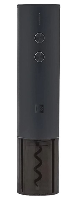 Штопор Xiaomi Huo Hou Electric Wine Opener HU0120 Черный | Фото 2 из 2